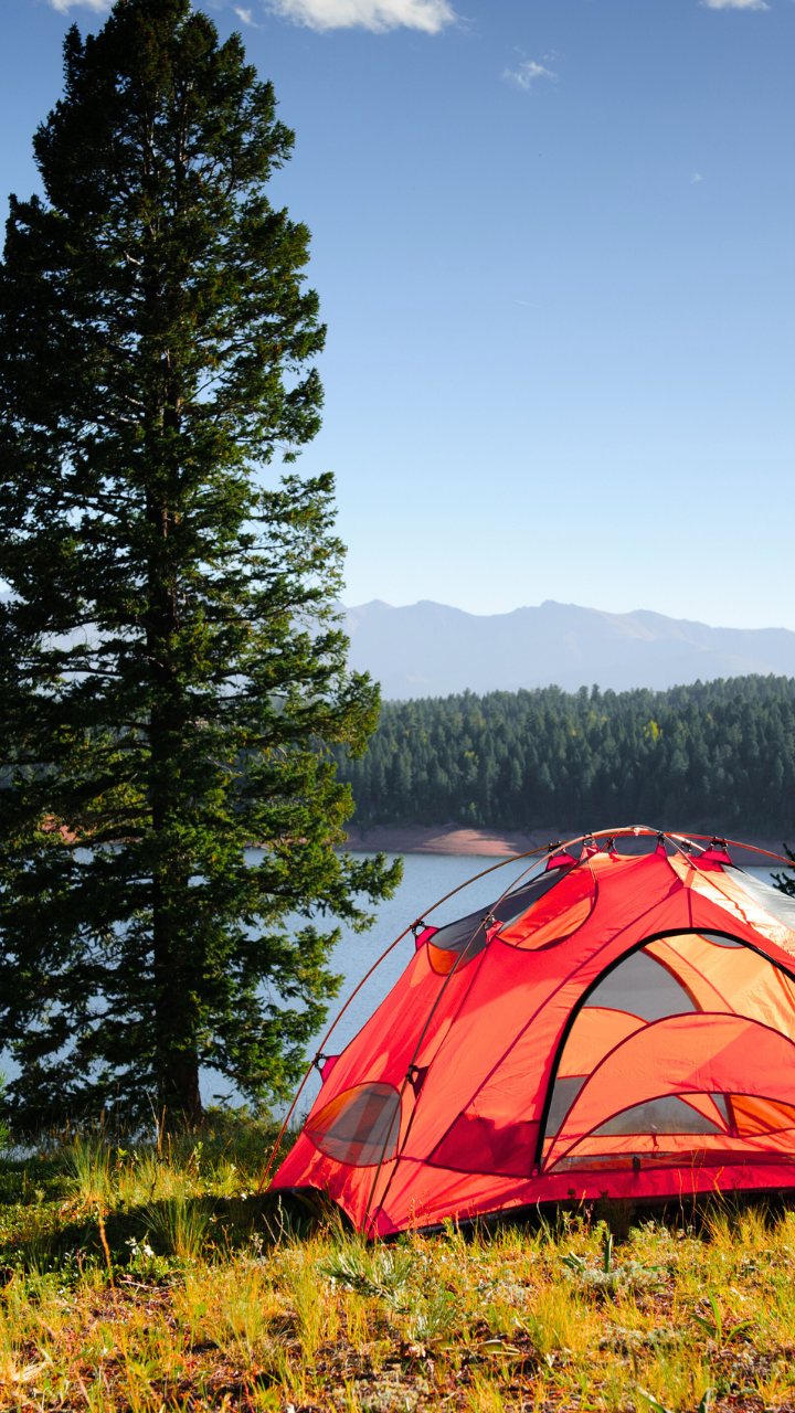 Veneboer Camping showroom